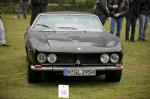 Iso Grifo Targa 1970 года